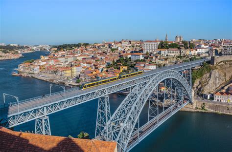 porto bridge|Iba pa.
